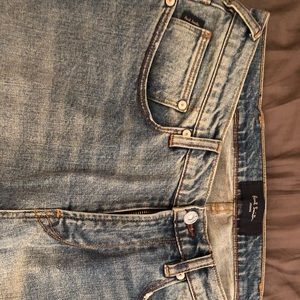 Paul Smith Skinny Jeans
